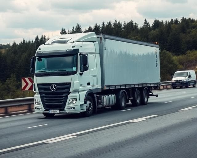 International Transport